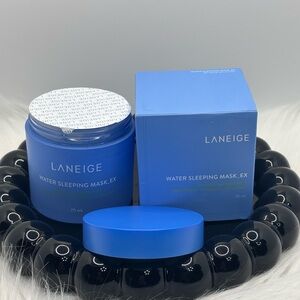 Laneige Water Sleeping Mask